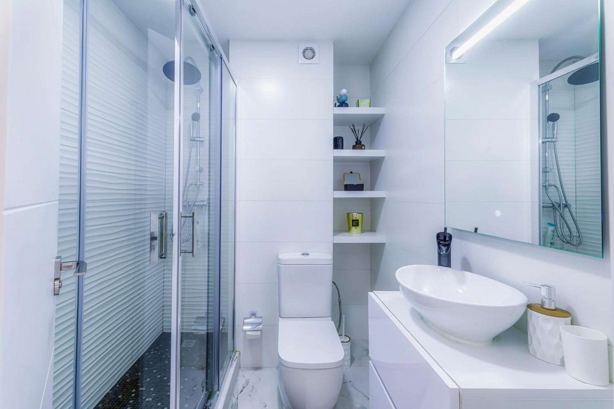Palangre Beach Apartment Torrevieja Exterior foto